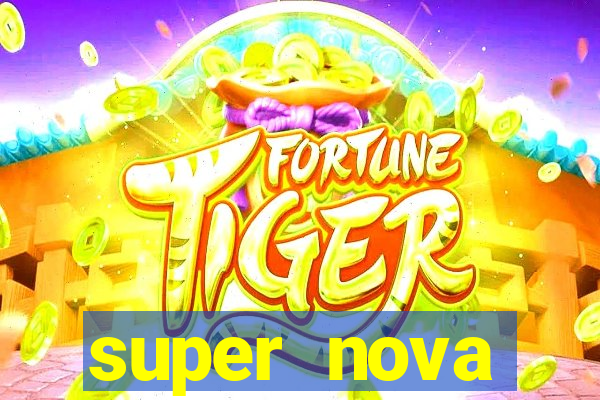 super nova itabirito supernova itabirito saude